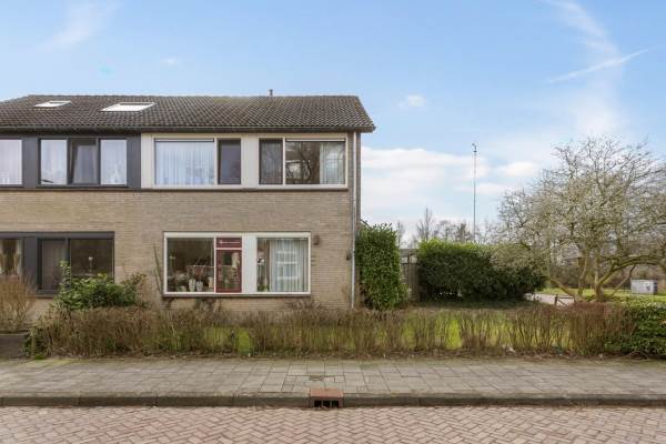 Woning Stroom 295 Assen