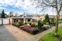 Woning H.W. van Glinstrastraat 15 Burgum