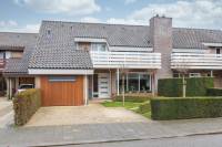 Woning Borgsche Rieten 32 Terborg