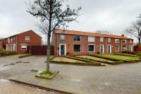 Woning Wilhelminastraat 1 Waspik