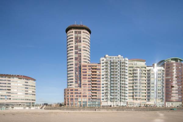 Woning Boulevard Bankert 840 Vlissingen