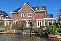 Woning Gerrit Rietveldstraat 32 Rotterdam