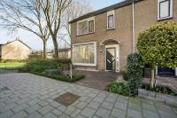 Woning Donizettihof 49 Alphen aan den Rijn