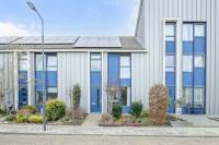 Woning Rembrandtstraat 4 Wolvega