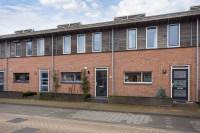 Woning Bitterzoetlaan 32 Enschede