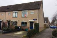 Woning Aletta Jacobsstraat 50 Alkmaar