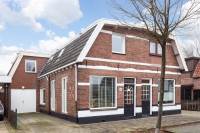 Woning Rigtersbleekstraat 56 Enschede