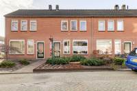 Woning Lavendelhof 88 Zundert