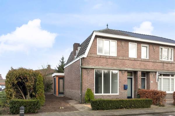 Woning Wolbergstraat 25 Valkenswaard