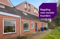 Woning Goedewerf 223 Almere