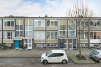Woning Majoor Fransstraat 32 Gouda