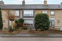 Woning Margrietstraat 5 Rijsbergen