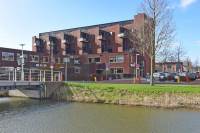 Woning Emile Hullebroeckstraat 95 Utrecht