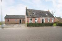Woning Bûtendykswei 7 Engwierum