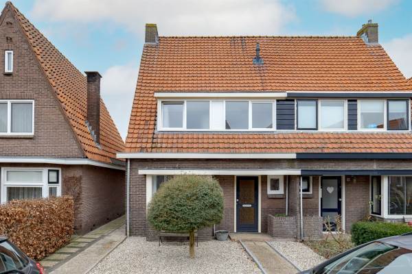 Woning Soembastraat 47 Meppel