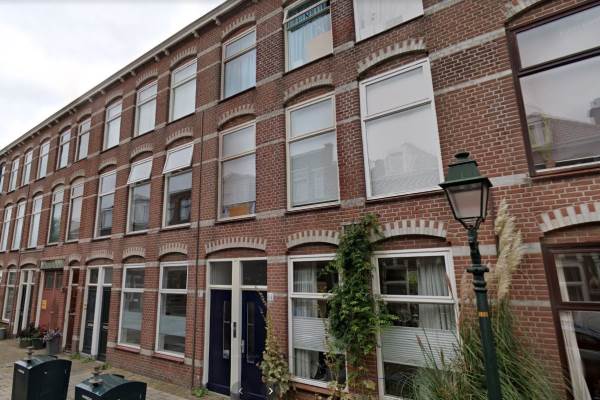 Woning Schipperstraat 60 Den Haag