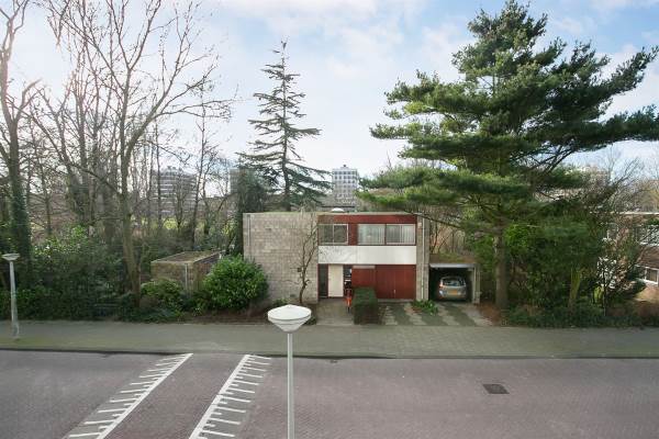 Woning Hoekenes 38 Amsterdam