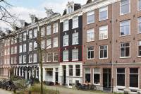 Woning Daniël Stalpertstraat 4 - 1 Amsterdam