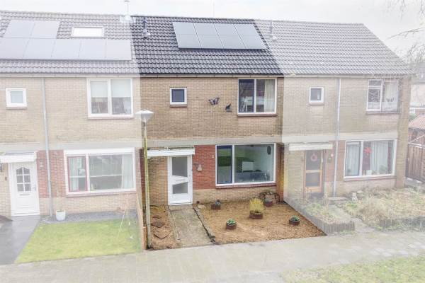 Woning Vesta 2 Hoogezand