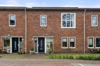 Woning Garnizoenstraat 15 Arnhem