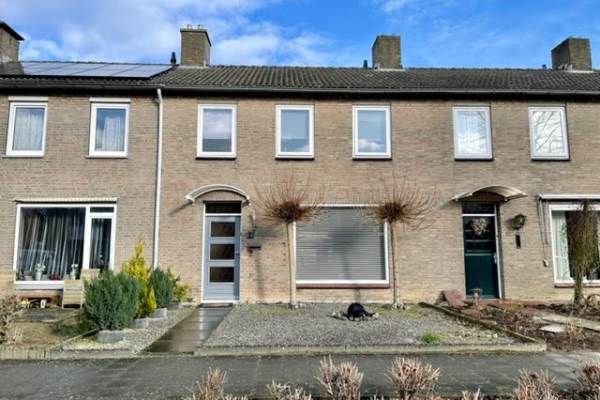 Woning Auriga 19 Veldhoven