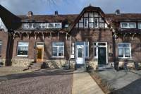 Woning Langs de Ling 5 Klimmen