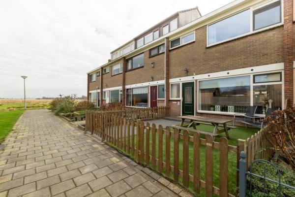 Woning Julianalaan 66 Nieuwkoop