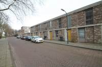 Woning Milaanstraat 25 Haarlem