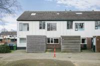 Woning Jan Steenstraat 60 Meppel