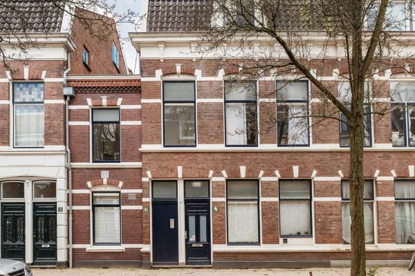 Woning Singelstraat 44 Bis 4 UTRECHT