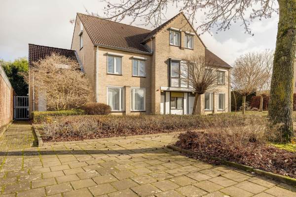 Woning Maasstraat 30 Bunde