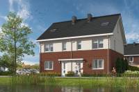 Woning Morgenwonen Bouwnummer 10 Ong MIDDELBURG