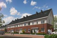 Woning Morgenwonen Bouwnummer 370 Ong MIDDELBURG