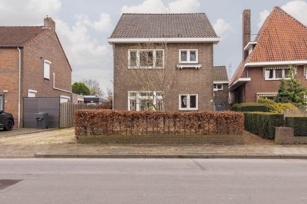 Woning Hubertusstraat 66 Beek (LI)