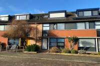 Woning Marnix Gijsenhove 28 Nieuwegein