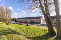 Woning Middenbaan-Zuid 560 Hoogvliet Rotterdam