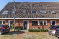 Woning De Kleefse Kamp 32 Herveld