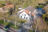 Woning Korteweegje 53 Dirksland