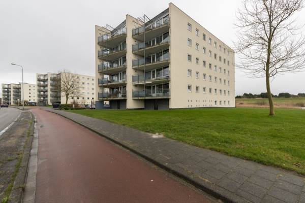 Woning Siersteenlaan 612 Groningen
