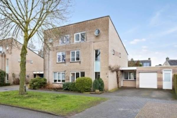 Woning G.M. van der Zalmstraat 2 Tiel