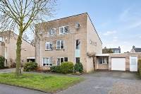 Woning G.M. van der Zalmstraat 2 Tiel