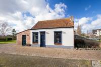 Woning Bossestraat 71 VOGELWAARDE