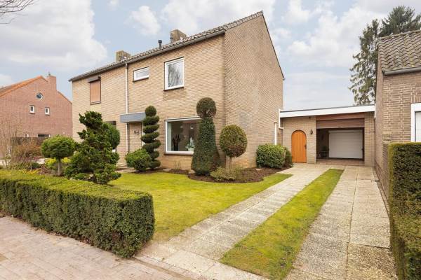 Woning Jurgensstraat 44 Elsloo (LI)