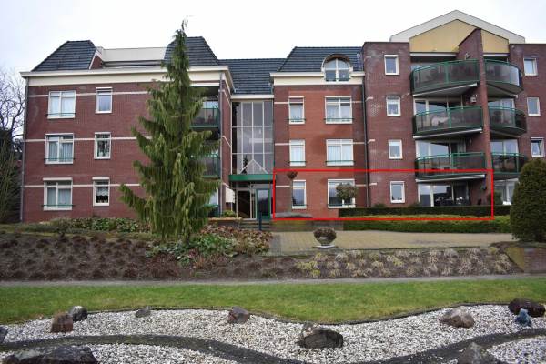 Woning Molenweg 9D Groesbeek