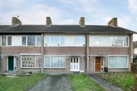 Woning Kranenburgstraat 5 Eindhoven