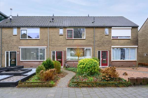 Woning Loenerdrift 71 Loenen