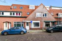 Woning Dennenstraat 13 IJmuiden