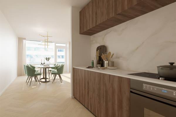 Woning Meidoornweg 52 Badhoevedorp