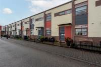 Woning Ecrustraat 50 Almere