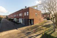 Woning Madeirapad 3 Amsterdam